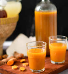 Kunyit Asam