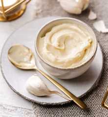 Sốt Mayonnaise Ngọt