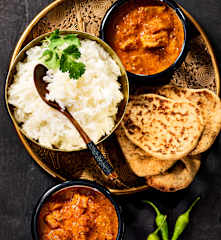 Butter Fish (Fish Makhanwala)