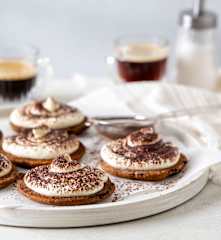 Tiracookie