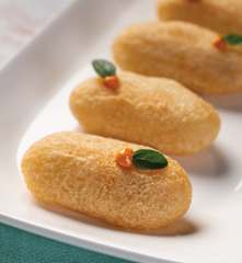 Carimañolas