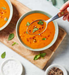 Tomato Soup