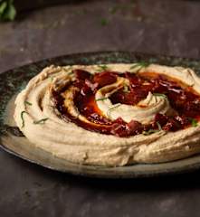 Pastırmalı Humus