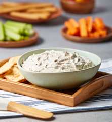 Tuna dip
