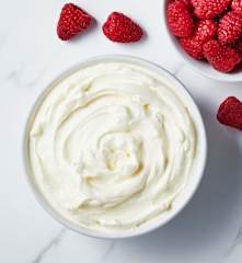 Whipped Cream