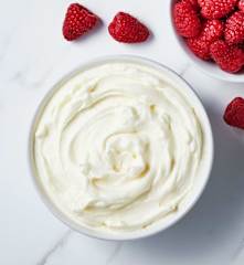 Whipped Cream