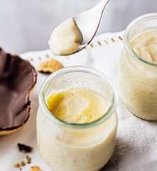 Custard
