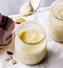 Crema pasticcera