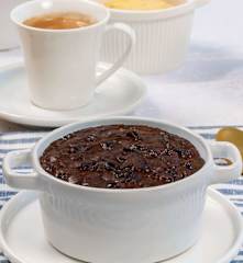 Frijoles parados chapines