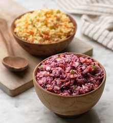 Coleslaw Salatası
