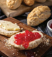 Pan de la Arena