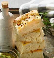 Focaccia Focaccia