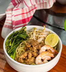 Mi Kangkung