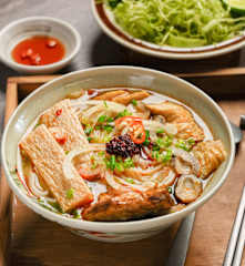 Bún Huế