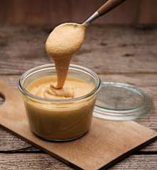 Smooth Peanut Butter