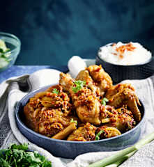 Ayam Balado