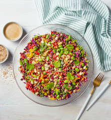 Chopped Asian Salad