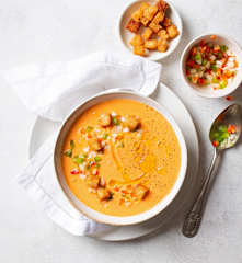 Gazpacho