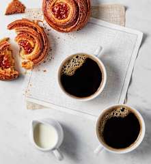 Café Au Lait