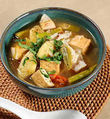 Canh Chua Chay