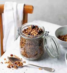 Power Muesli