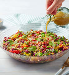 Chopped Asian Salad