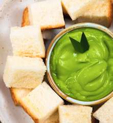 สังขยาใบเตย