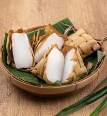 Ketupat