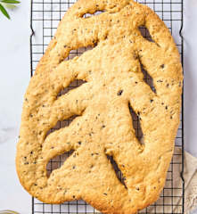 Fougasse