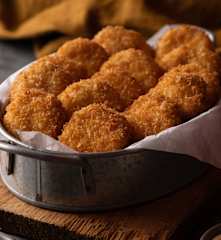 Tavuk Nugget