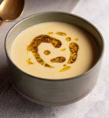 Çeşmi Nigar Çorbası