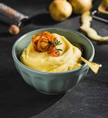 Kartoffelpüree/Kartoffelbrei