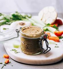 Koncentrat bulionu mięsnego