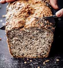 Five-Seed Bread