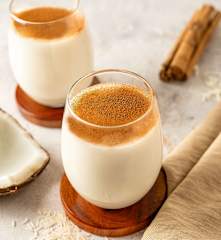 Agua de Horchata