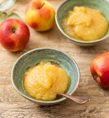 Apple Sauce