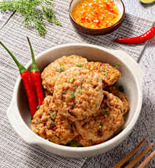 Chả Cá Thác Lác