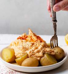 Creamy Feta Dip