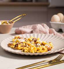 Omlet cesarski (Kaiserschmarrn)