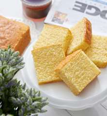 Butter Cake