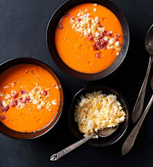 Salmorejo