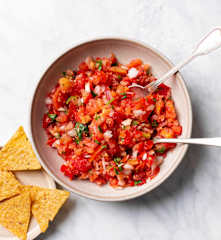 Pico de gallo