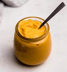 Pasta de ají mirasol