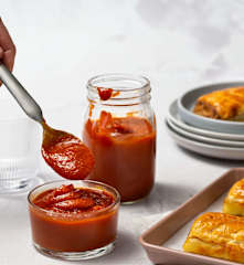 Tomato Ketchup