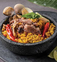 One Pot