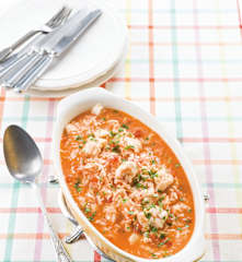 Arroz de peixe