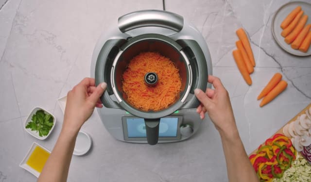 Bimby Affettatutto: Caratteristiche, Prezzo, Le Ricette