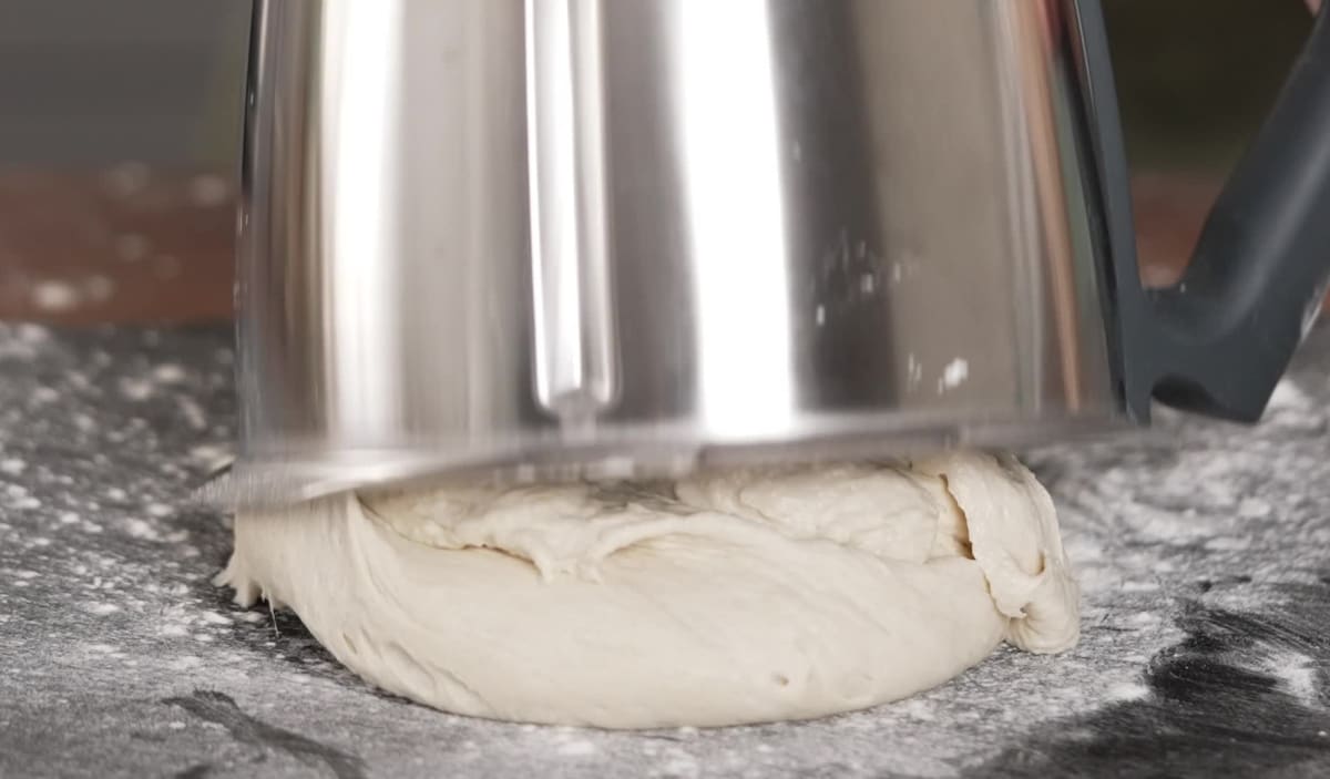Mode Pétrin : Thermomix® TM6 – Cookidoo® – la plateforme de recettes