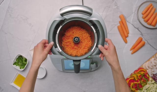 Discover the Thermomix® Cutter+ – Cookidoo® – the official Thermomix ...