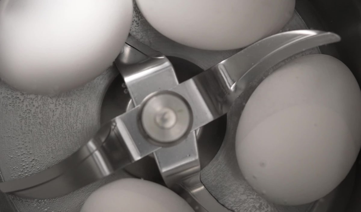 Mode Cuisson des œufs : Thermomix® TM6™ – Cookidoo® – la plateforme de  recettes officielle de Thermomix®